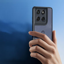 Заредете изображение във визуализатора на галерията – Гръб DUX DUCIS AIMO за Motorola Edge 60 Fusion черен
