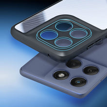 Заредете изображение във визуализатора на галерията – Гръб DUX DUCIS AIMO за Motorola Edge 60 Fusion черен
