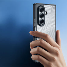 Заредете изображение във визуализатора на галерията – Гръб DUX DUCIS AIMO за SAMSUNG Z Fold7 черен
