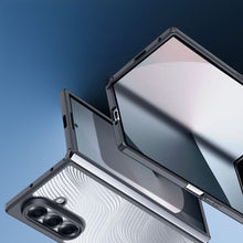 Заредете изображение във визуализатора на галерията – Гръб DUX DUCIS AIMO за SAMSUNG Z Fold7 черен
