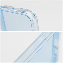 Заредете изображение във визуализатора на галерията – Гръб MATRIX CLEAR за IPHONE 17 Pro Max син
