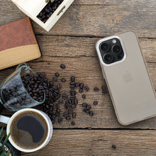 Заредете изображение във визуализатора на галерията – Гръб PEARL за IPHONE 17 Air черен
