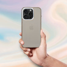 Заредете изображение във визуализатора на галерията – Гръб PEARL за IPHONE 17 Air черен
