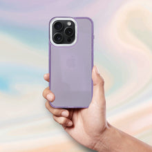 Заредете изображение във визуализатора на галерията – Гръб PEARL за IPHONE 17 Air лилав
