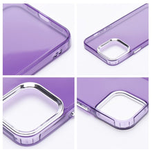 Заредете изображение във визуализатора на галерията – Гръб PEARL за IPHONE 17 Air лилав
