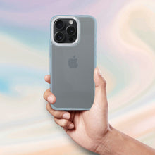 Заредете изображение във визуализатора на галерията – Гръб PEARL за IPHONE 17 Pro Max лилав
