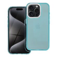 Заредете изображение във визуализатора на галерията – Гръб PEARL за IPHONE 17 Pro черен
