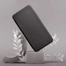 Заредете изображение във визуализатора на галерията – Калъф тип книга PIANO за IPHONE 11 черен
