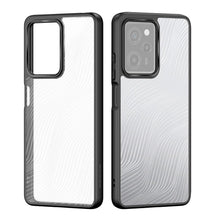 Заредете изображение във визуализатора на галерията – Гръб DUX DUCIS AIMO за REDMI NOTE 12 Pro 5G черен
