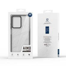 Заредете изображение във визуализатора на галерията – Гръб DUX DUCIS AIMO за REDMI NOTE 12 Pro 5G черен
