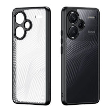Заредете изображение във визуализатора на галерията – Гръб DUX DUCIS AIMO за REDMI NOTE 13 Pro Plus 5G черен
