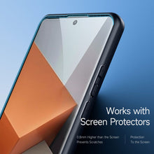 Заредете изображение във визуализатора на галерията – Гръб DUX DUCIS AIMO за REDMI NOTE 13 Pro Plus 5G черен
