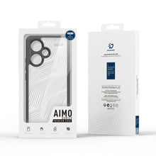 Заредете изображение във визуализатора на галерията – Гръб DUX DUCIS AIMO за REDMI NOTE 13 Pro Plus 5G черен
