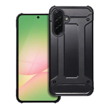 Заредете изображение във визуализатора на галерията – Гръб ARMOR за SAMSUNG A56 5G черен
