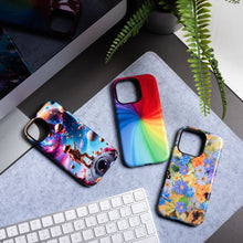 Заредете изображение във визуализатора на галерията – Case double layer sublimation for SAMSUNG A52
