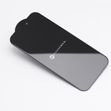 Заредете изображение във визуализатора на галерията – Матов Privacy протектор Forcell за Iphone 17 Air черен
