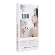 Заредете изображение във визуализатора на галерията – Portable fan W10 white
