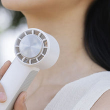 Заредете изображение във визуализатора на галерията – Portable fan LLD-F76S white
