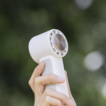 Заредете изображение във визуализатора на галерията – Portable fan LLD-F76S white
