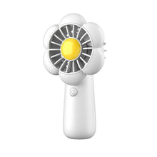 Заредете изображение във визуализатора на галерията – Portable fan LLD-F83F white

