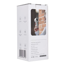 Заредете изображение във визуализатора на галерията – Portable fan HX-130 white
