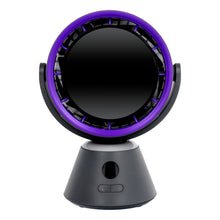 Заредете изображение във визуализатора на галерията – Desk fan HX-121B dark gray
