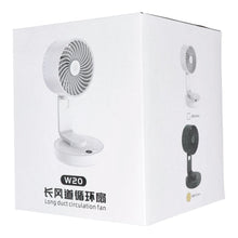 Заредете изображение във визуализатора на галерията – Desk fan W20 green
