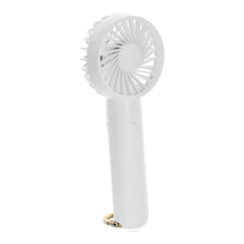 Заредете изображение във визуализатора на галерията – Portable fan HX-137B white

