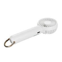 Заредете изображение във визуализатора на галерията – Portable fan HX-137B white
