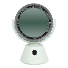 Заредете изображение във визуализатора на галерията – Desk fan HX-121B matcha green
