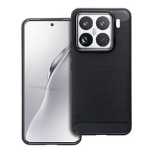 Заредете изображение във визуализатора на галерията – Гръб CARBON за XIAOMI 15 Pro черен
