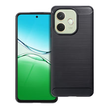 Заредете изображение във визуализатора на галерията – Гръб CARBON за REALME A5 Pro черен
