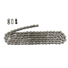 Заредете изображение във визуализатора на галерията – Bicycle chain FSCHA-012 silver
