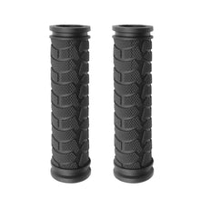 Заредете изображение във визуализатора на галерията – Bicycle grips FSGRP-087 black
