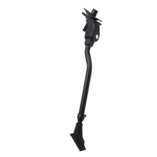 Заредете изображение във визуализатора на галерията – Bicycle adjustable kickstand FSCK-020-1 black
