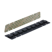 Заредете изображение във визуализатора на галерията – Bicycle frame protection FSBRK-4004-A black
