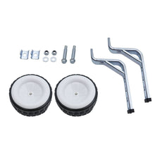 Заредете изображение във визуализатора на галерията – Bicycle training wheel set FSTRW-012

