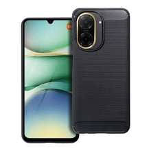 Заредете изображение във визуализатора на галерията – Гръб CARBON за XIAOMI Redmi A5 ( 171,7 x 77,8 x 8,26 ) черен
