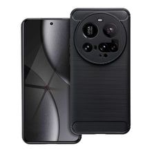Заредете изображение във визуализатора на галерията – Гръб CARBON за XIAOMI 15 Ultra черен
