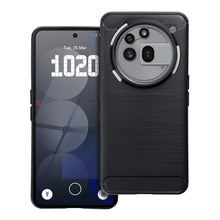 Заредете изображение във визуализатора на галерията – Гръб CARBON за NOTHING Phone 3A Pro черен
