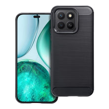 Заредете изображение във визуализатора на галерията – Гръб CARBON за HONOR X8c черен
