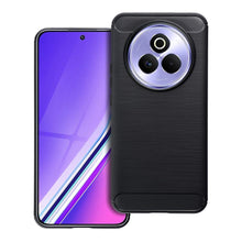 Заредете изображение във визуализатора на галерията – Гръб CARBON за REALME P3 Pro черен
