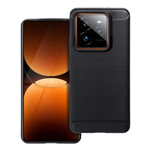 Заредете изображение във визуализатора на галерията – Гръб CARBON за REALME GT7 Pro черен
