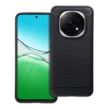 Заредете изображение във визуализатора на галерията – Гръб CARBON за OPPO F29 черен
