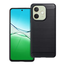 Заредете изображение във визуализатора на галерията – Гръб CARBON за OPPO A5 Pro 5G черен
