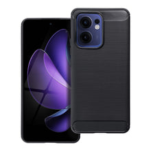 Заредете изображение във визуализатора на галерията – Гръб CARBON за OPPO Reno 13 FS 5G черен
