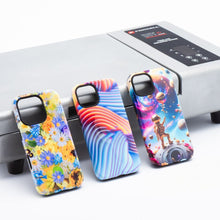 Заредете изображение във визуализатора на галерията – Forcell Phone case printing machine (model: X9)
