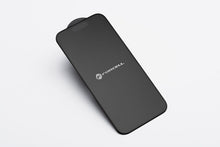 Заредете изображение във визуализатора на галерията – Матов протектор Forcell за Iphone 16 Pro Max / 17 Pro Max черен
