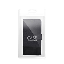 Заредете изображение във визуализатора на галерията – Flip case for Xiaomi Redmi NOTE 17 PRO MAX 5G Gomma Book black
