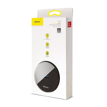 Заредете изображение във визуализатора на галерията – Baseus hub round box adapter type-c to usb3.0*1+usb2.0*3 black cahub-g01
